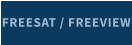FREESAT / FREEVIEW