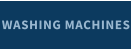 WASHING MACHINES